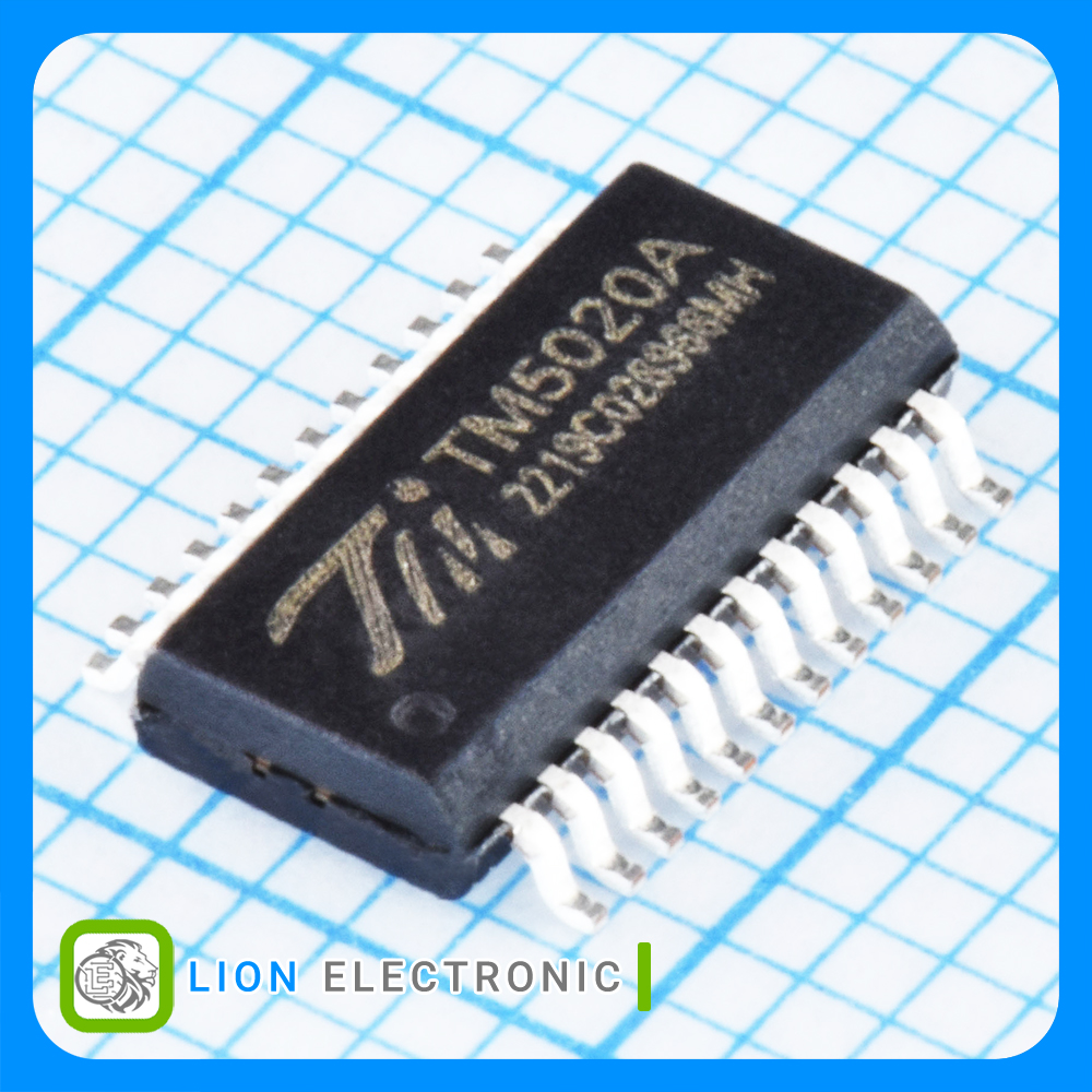 TM5020A
