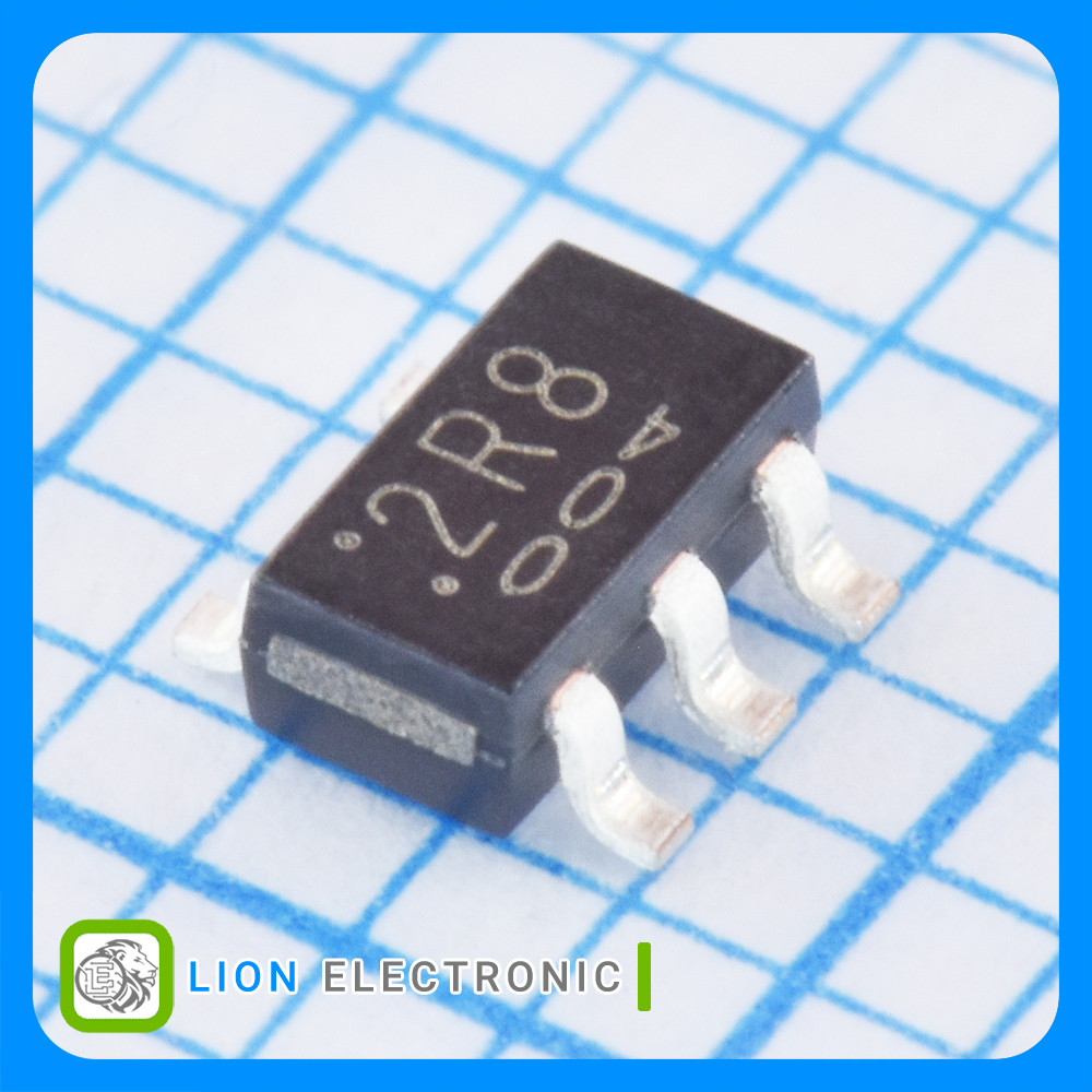 رگولاتور(LDO) TCR3UF28A