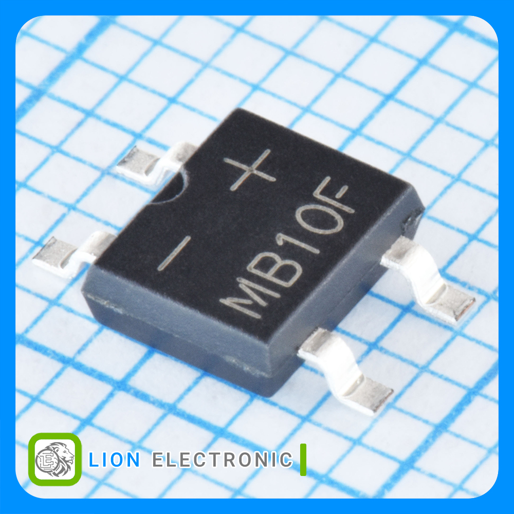 MB10F