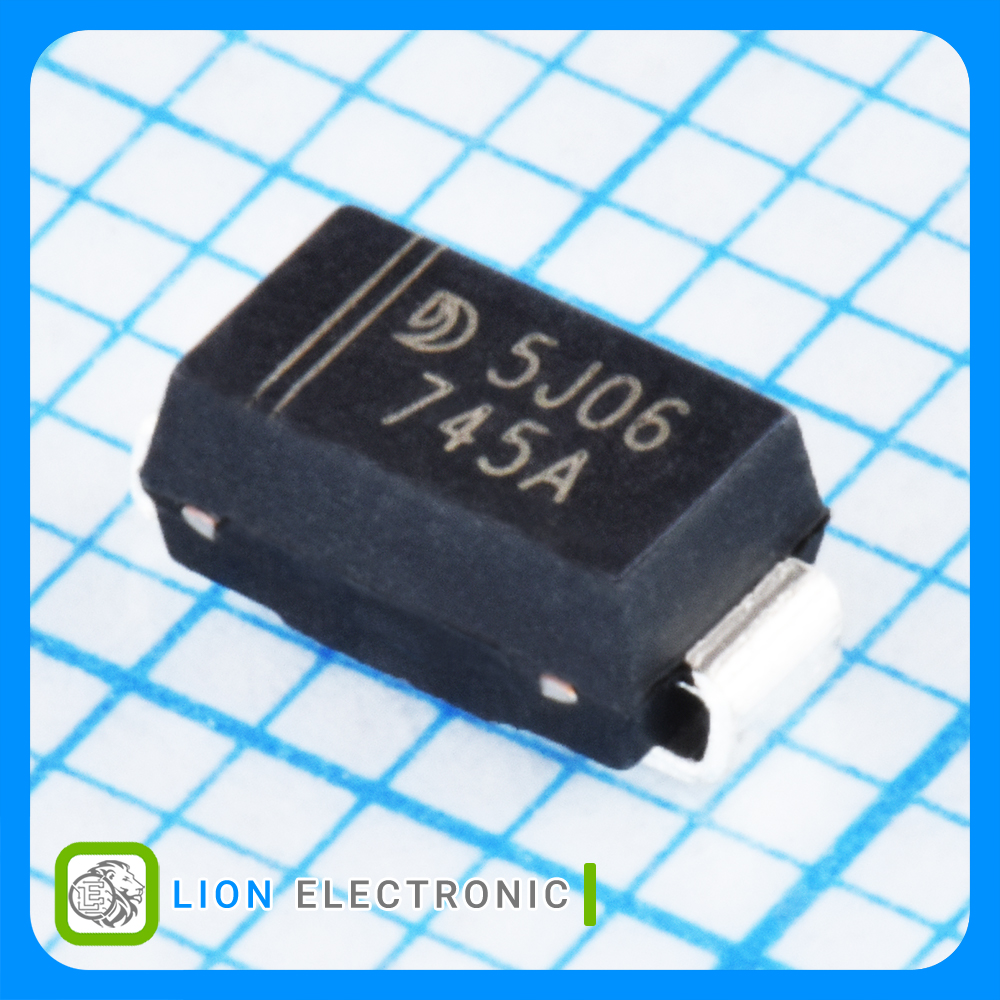 1SMA4745A