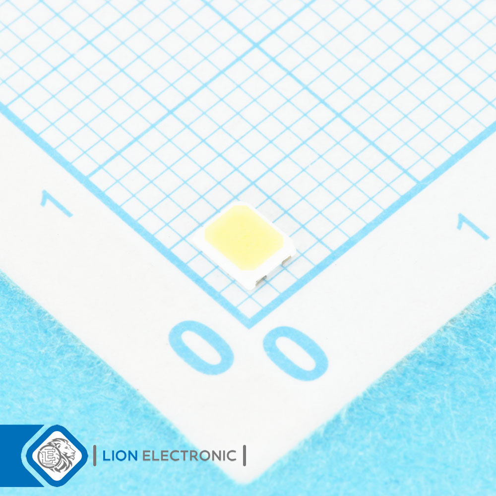 LED2835 1W 17.4-18V 135-145LM RA80 6500K