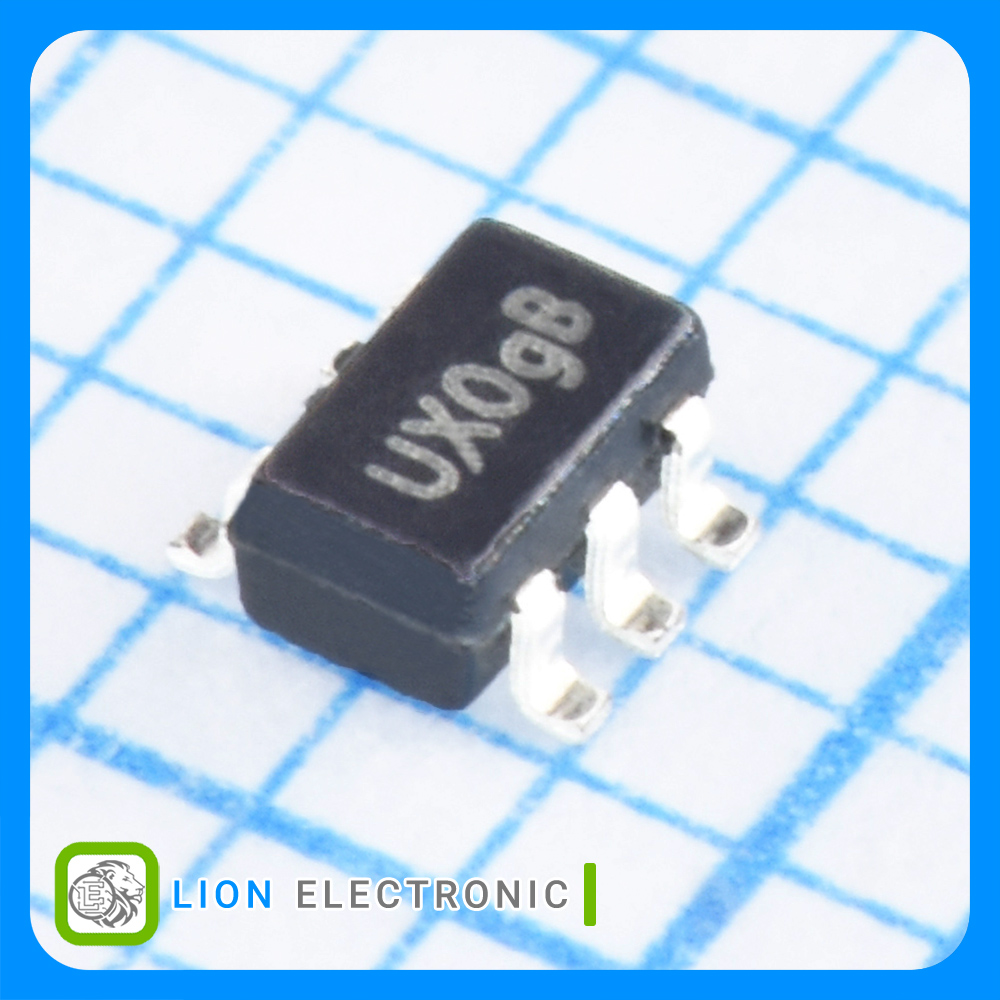 آیسی گیت(XOR) 74LVC1G86SE-7
