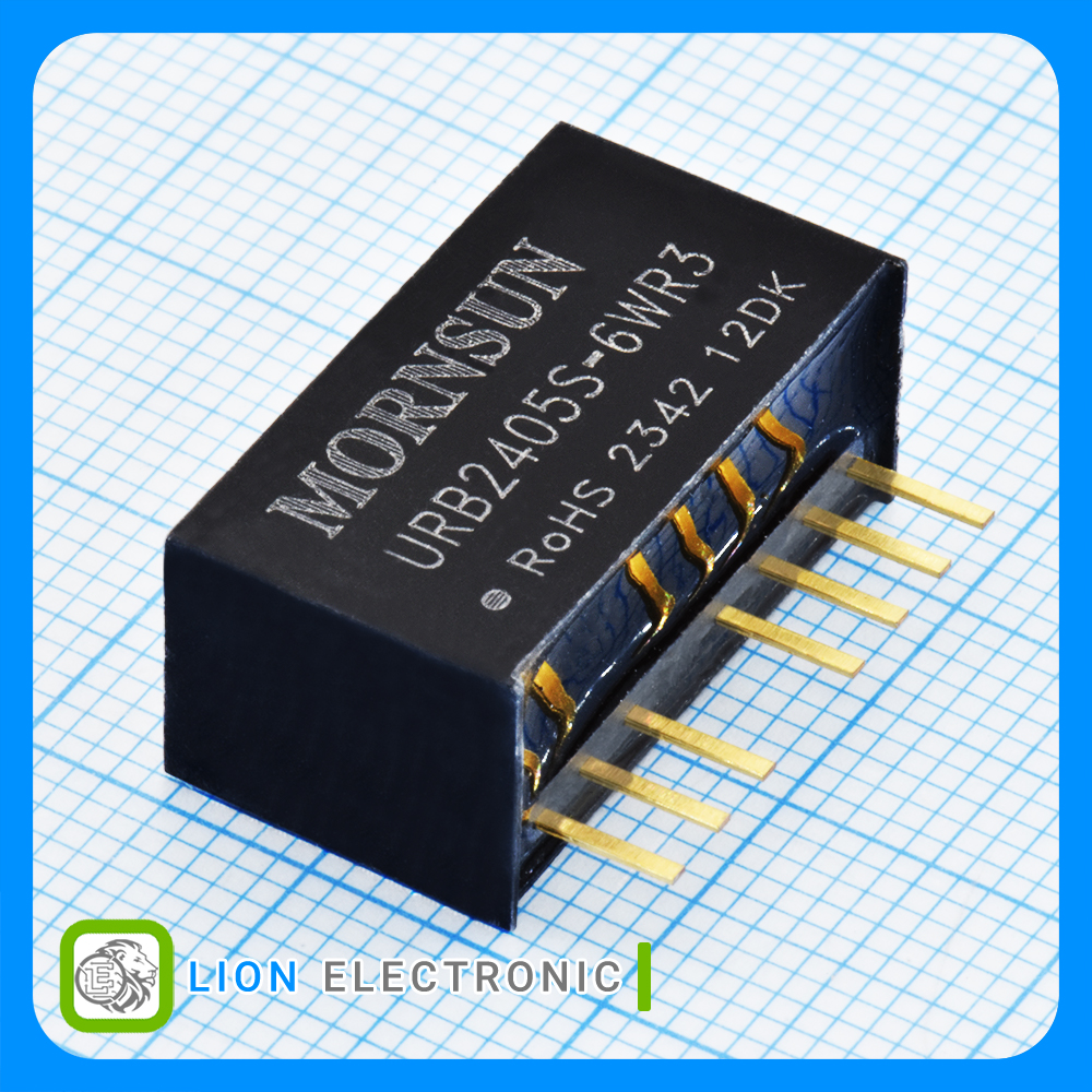 URB2405S-6WR3