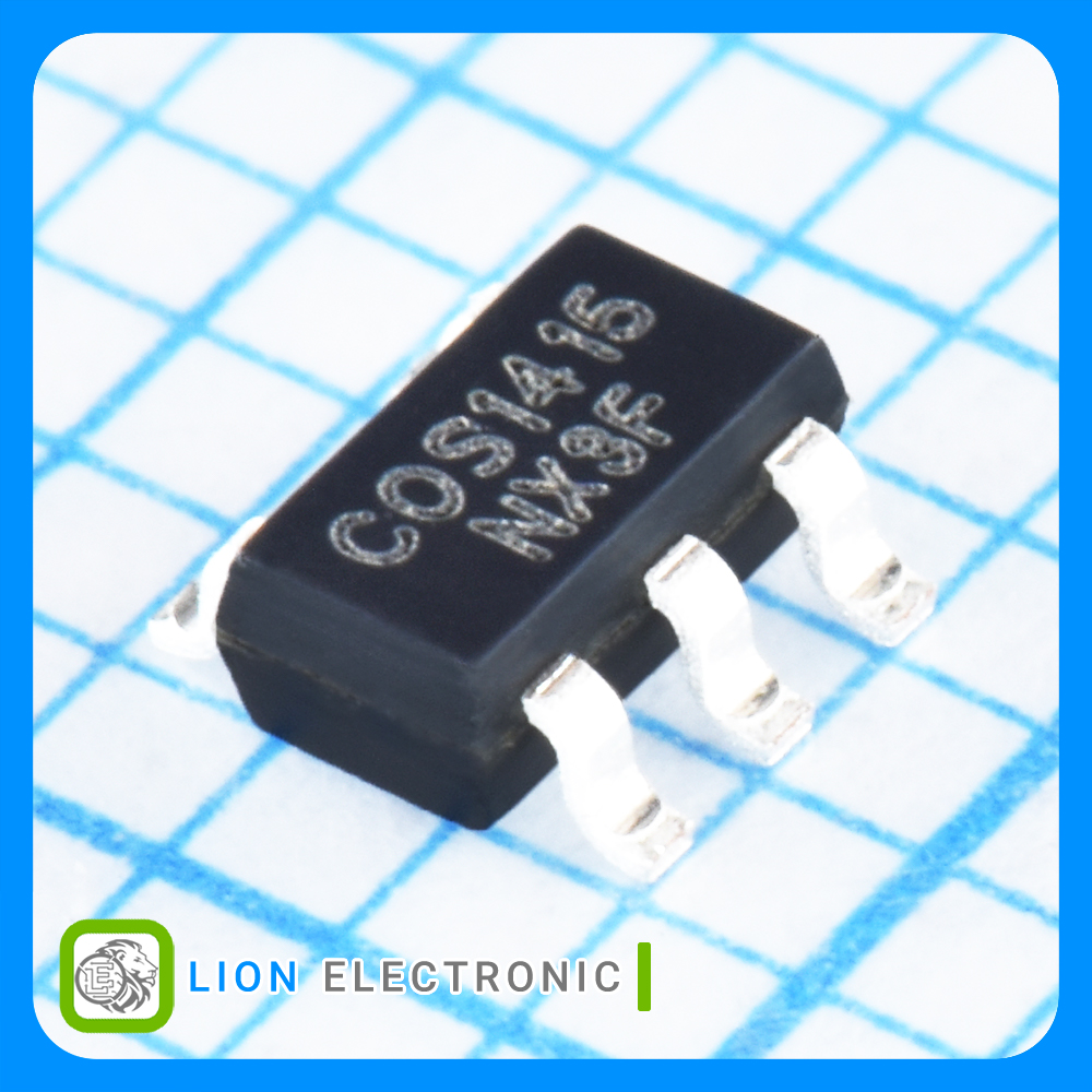 گیت درایور COS1415