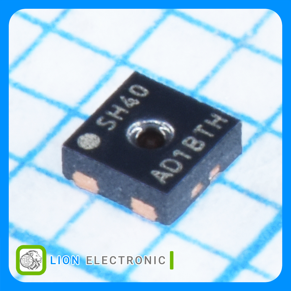 SHT40-AD1B-R2