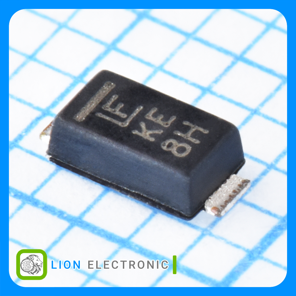 دیود تی‌وی‌اس SMF4L5.0A