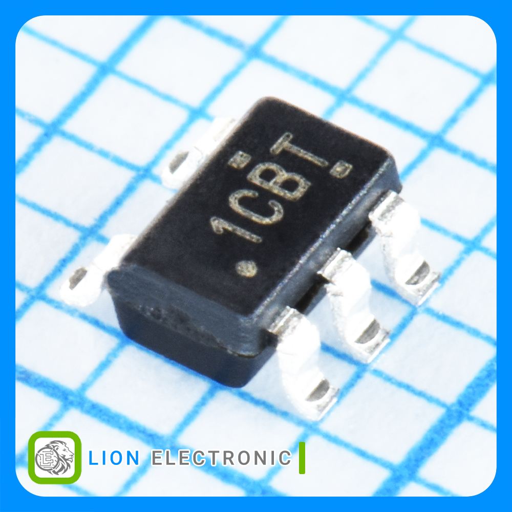 رگولاتور(LDO) TLV74333PDBVR