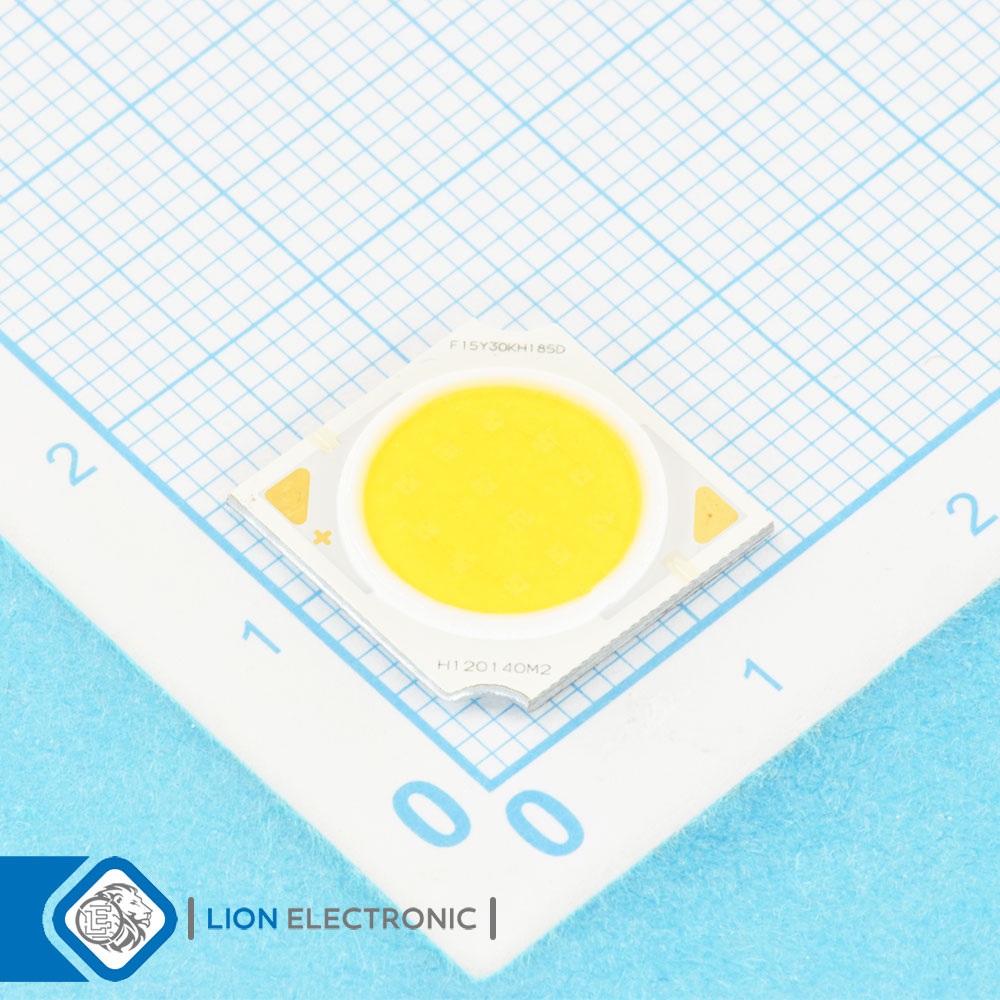 COB LED 36V 10W 531LM