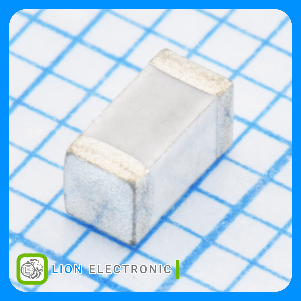 خازن C3216NP01H104J160AA