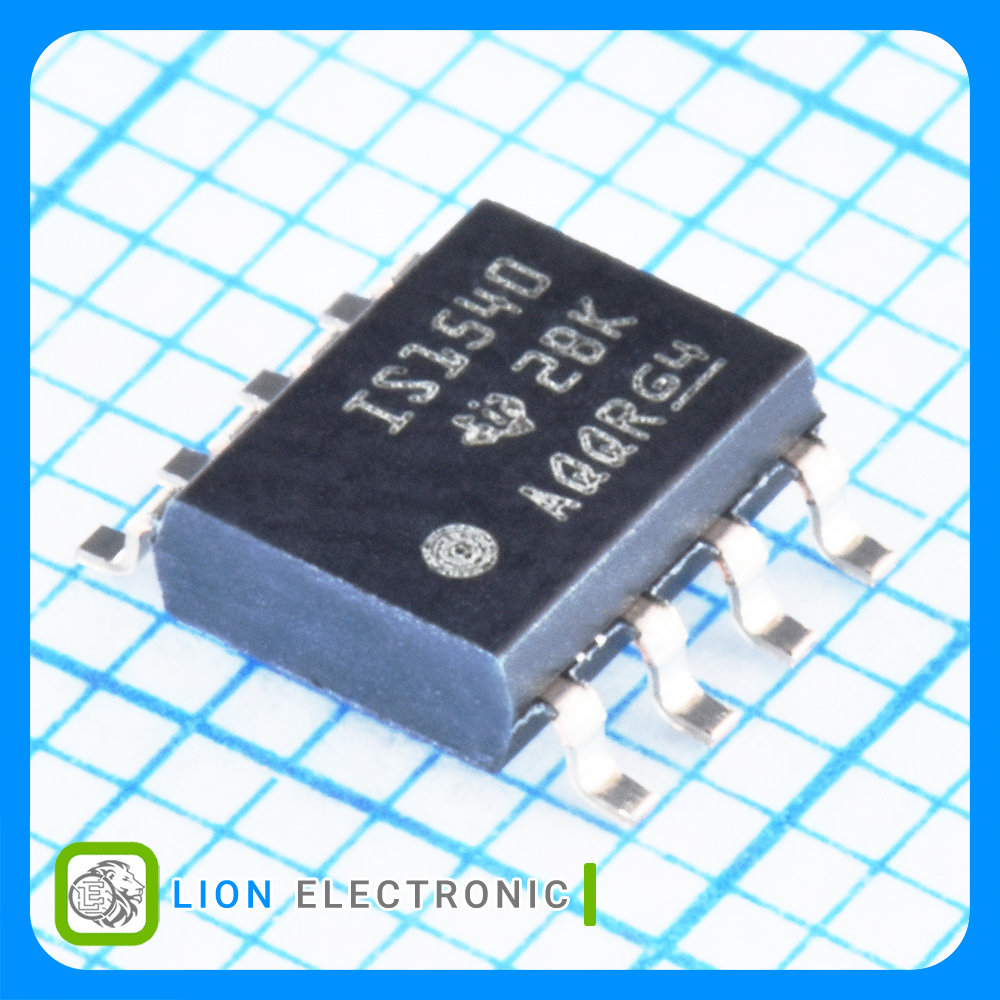 ISO1540DR