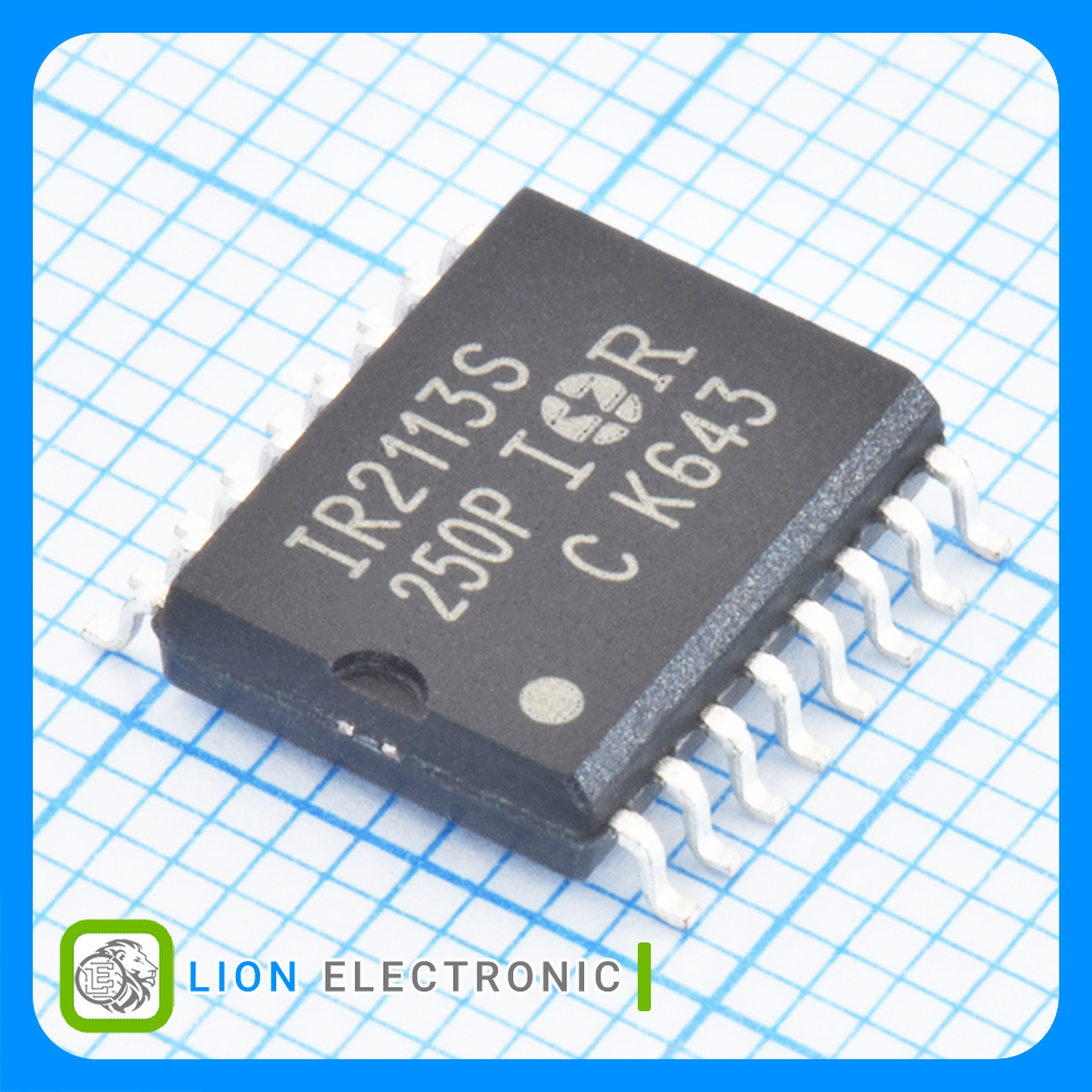 IR2113SPBF