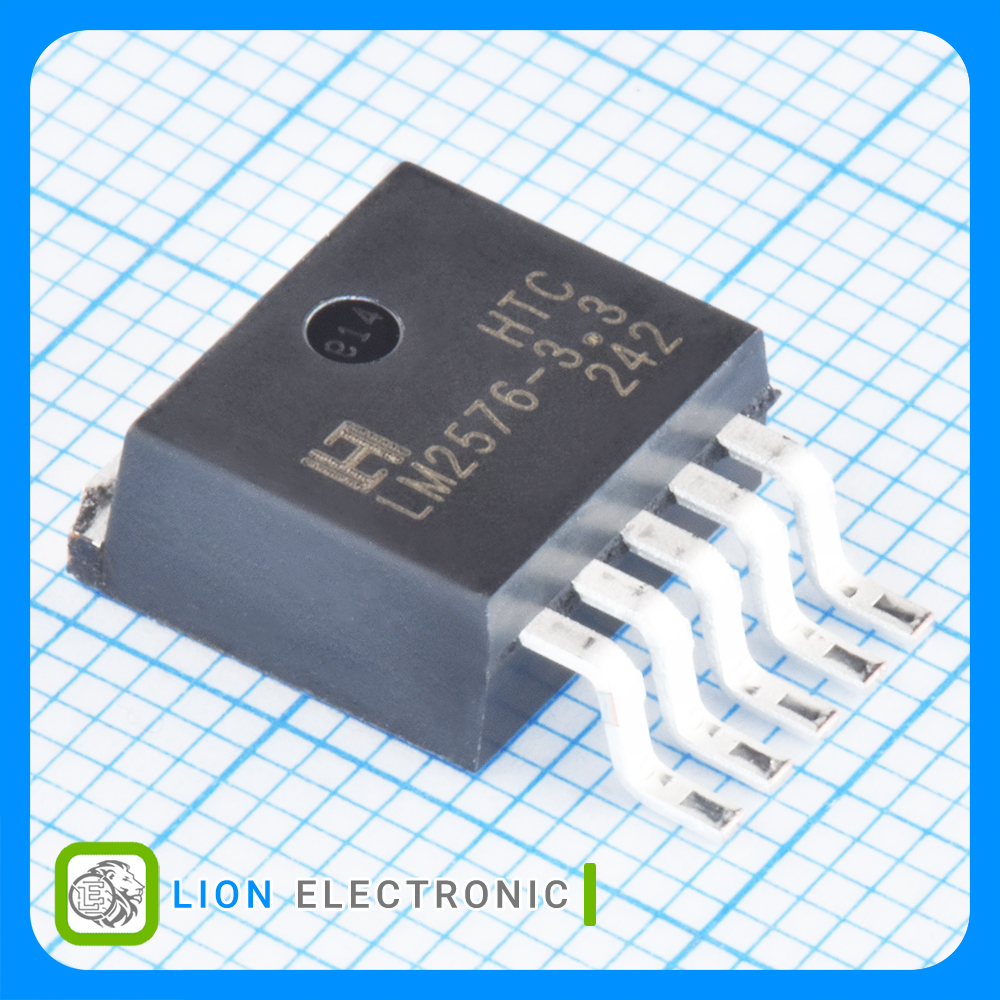 LM2576R-3.3
