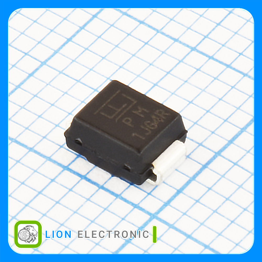 دیود تی وی اس SMBJ150A