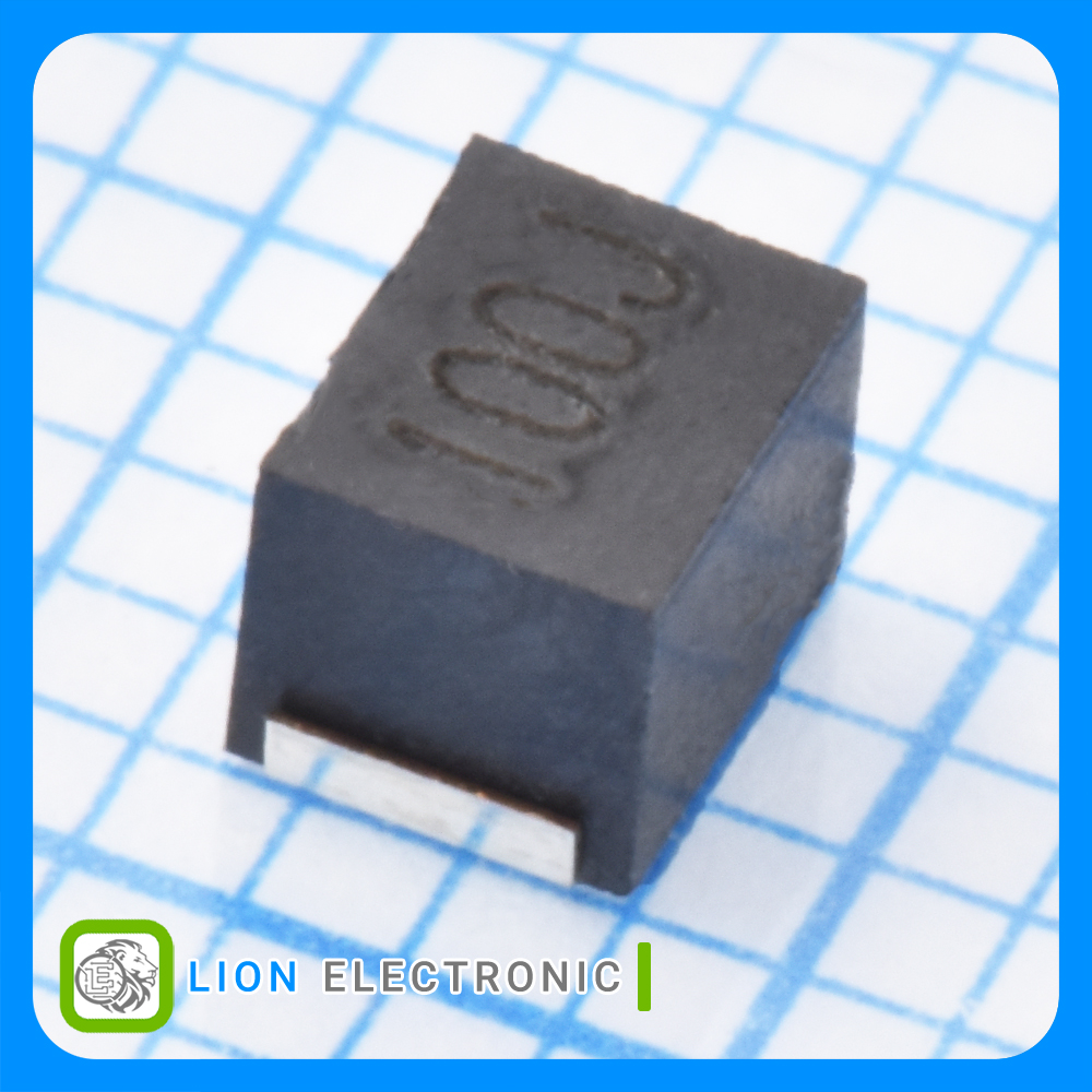 سلف NLV32T-100J-PF