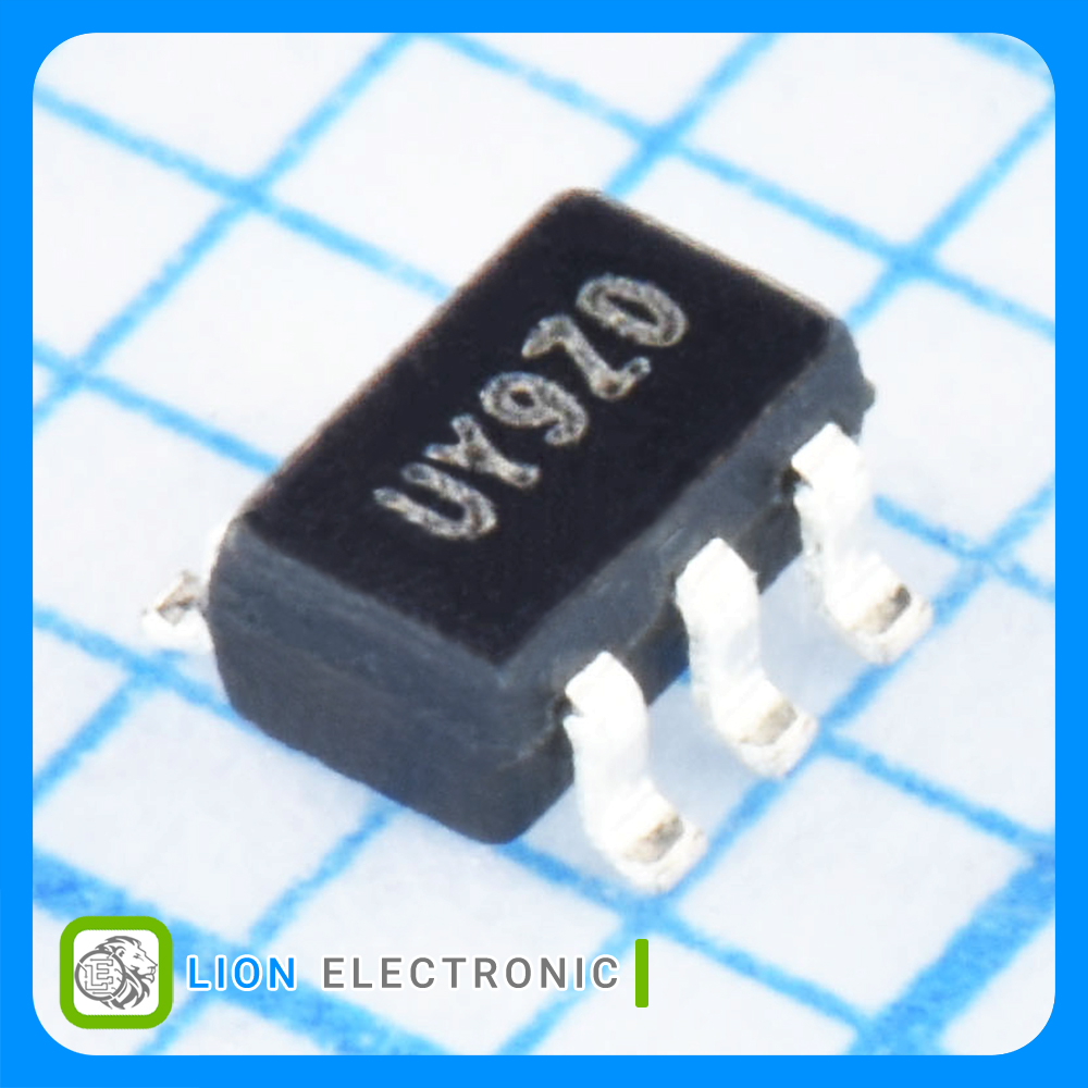 آیسی گیت(Buffer) 74LVC1G125SE-7