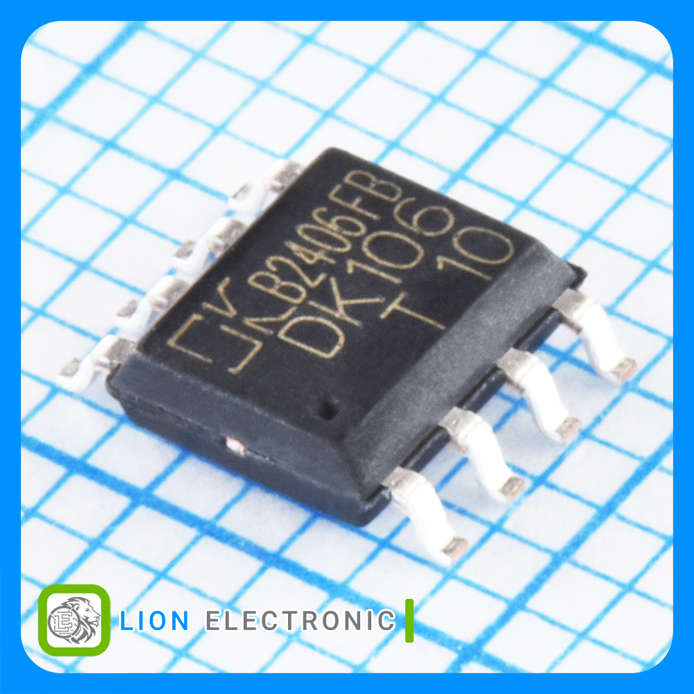 مبدل(AC/DC) DK106 SOP-8