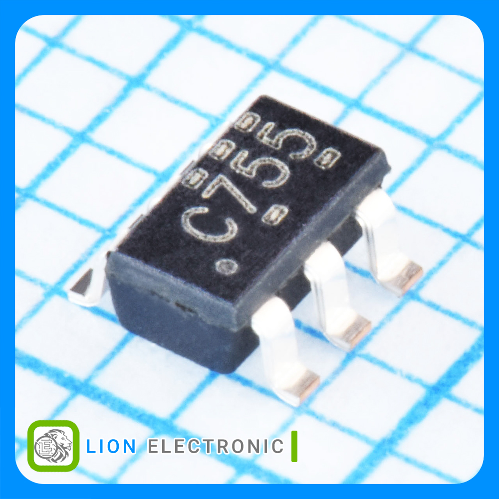 SN74LVC1G175DBVR