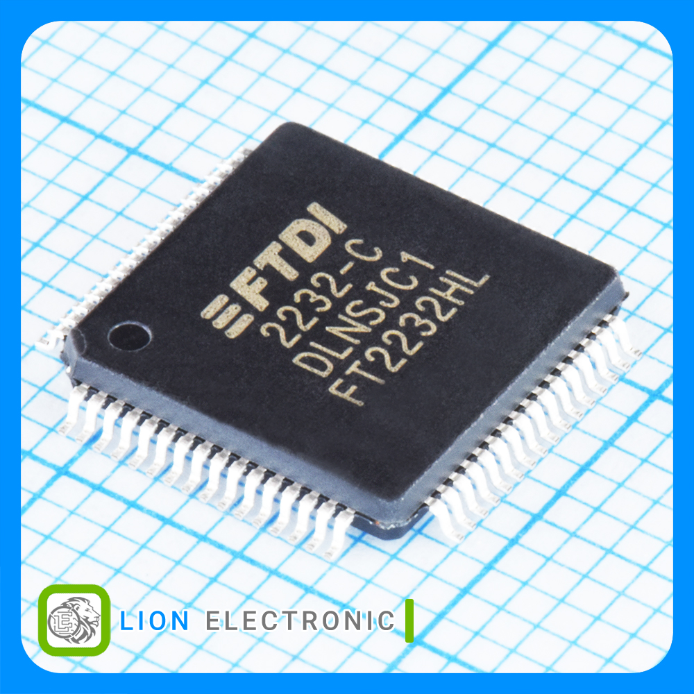 FT2232HL