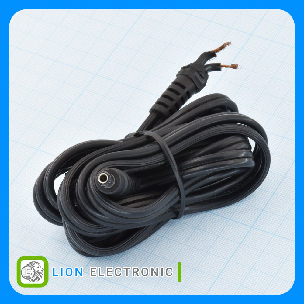 کابل آداپتور DC Power CABLE ST 1.8M