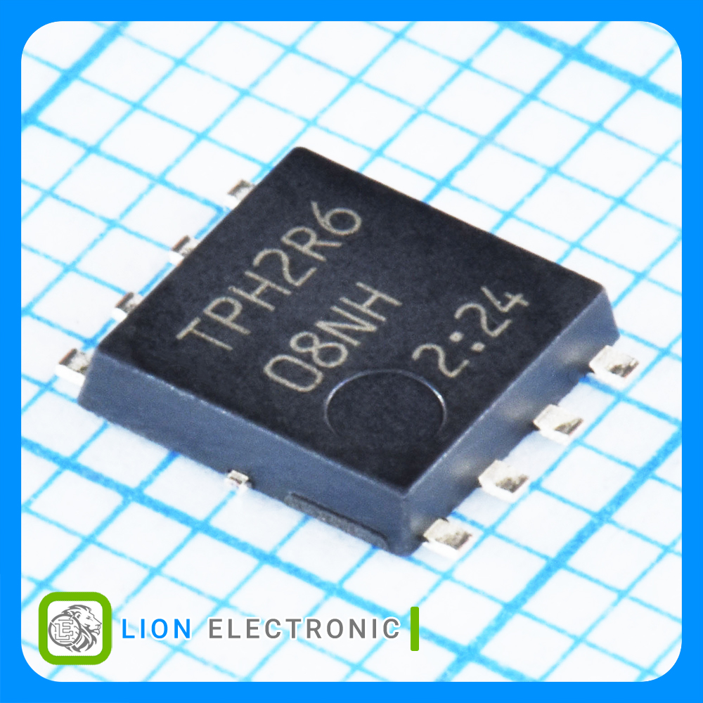 ماسفت TPH2R608NH