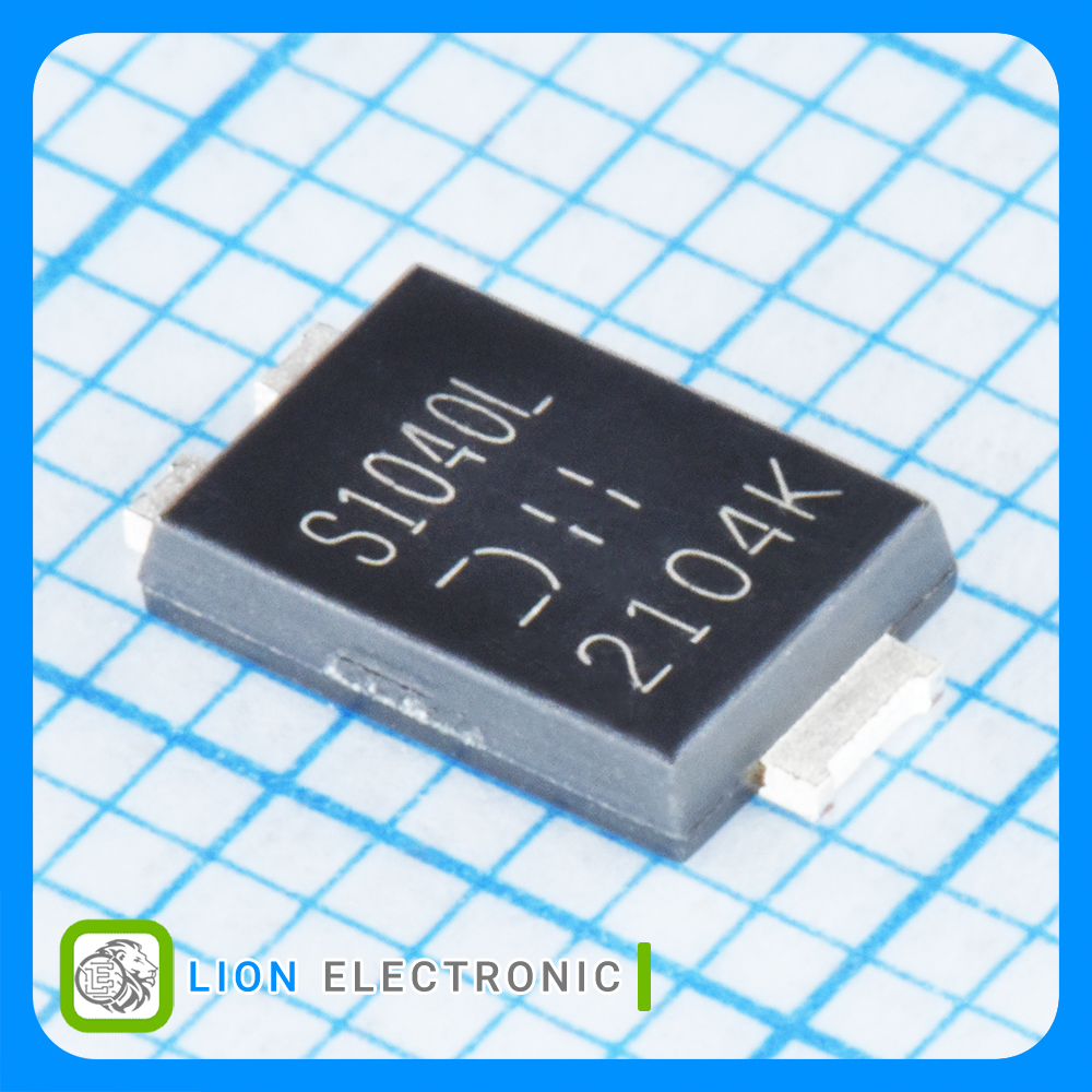 دیود شاتکی PDS1040L-13