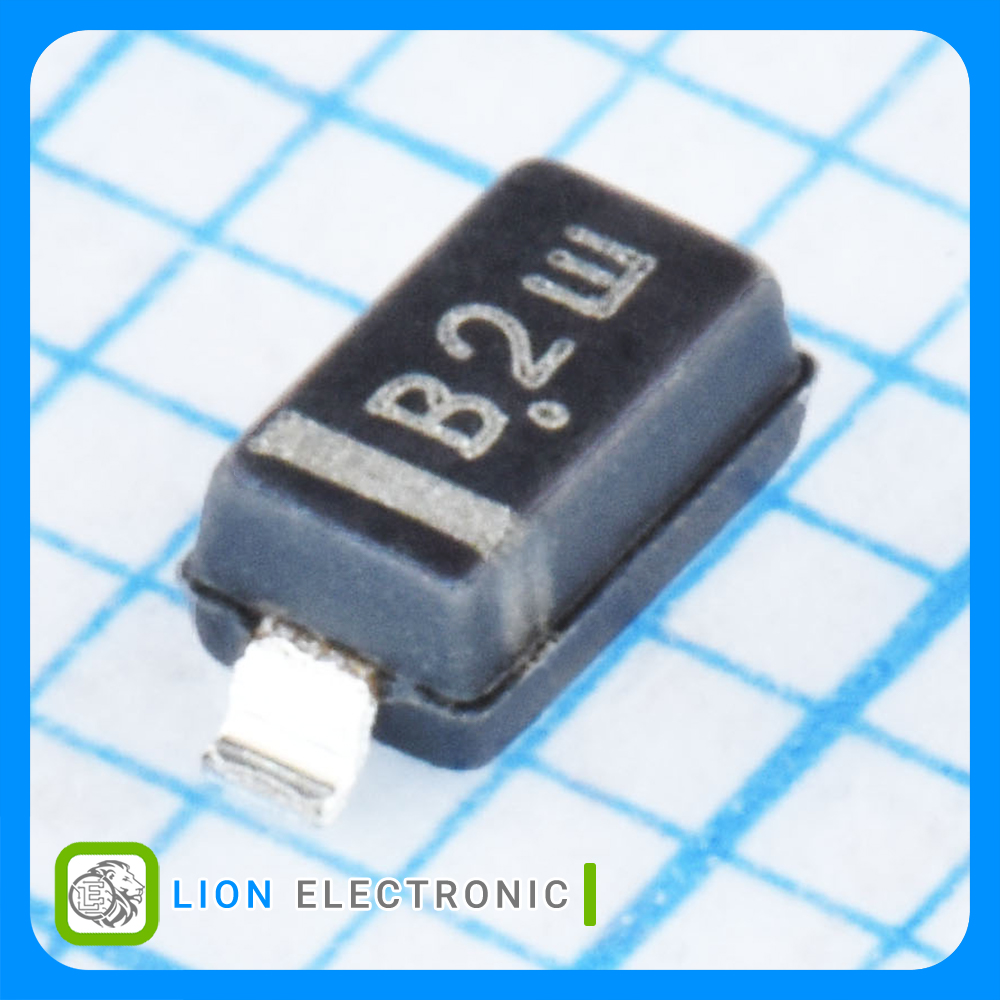 MBR0520LT3G