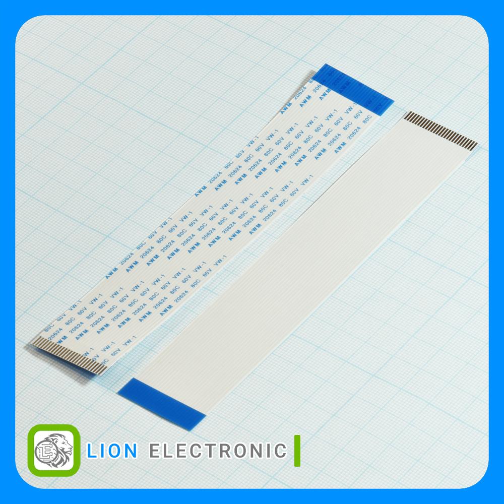کابل فلت (Opposite Side)FFC-1.0-26P-150mm