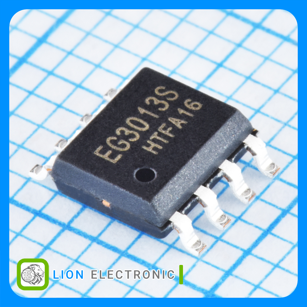 گیت درایور EG3013S