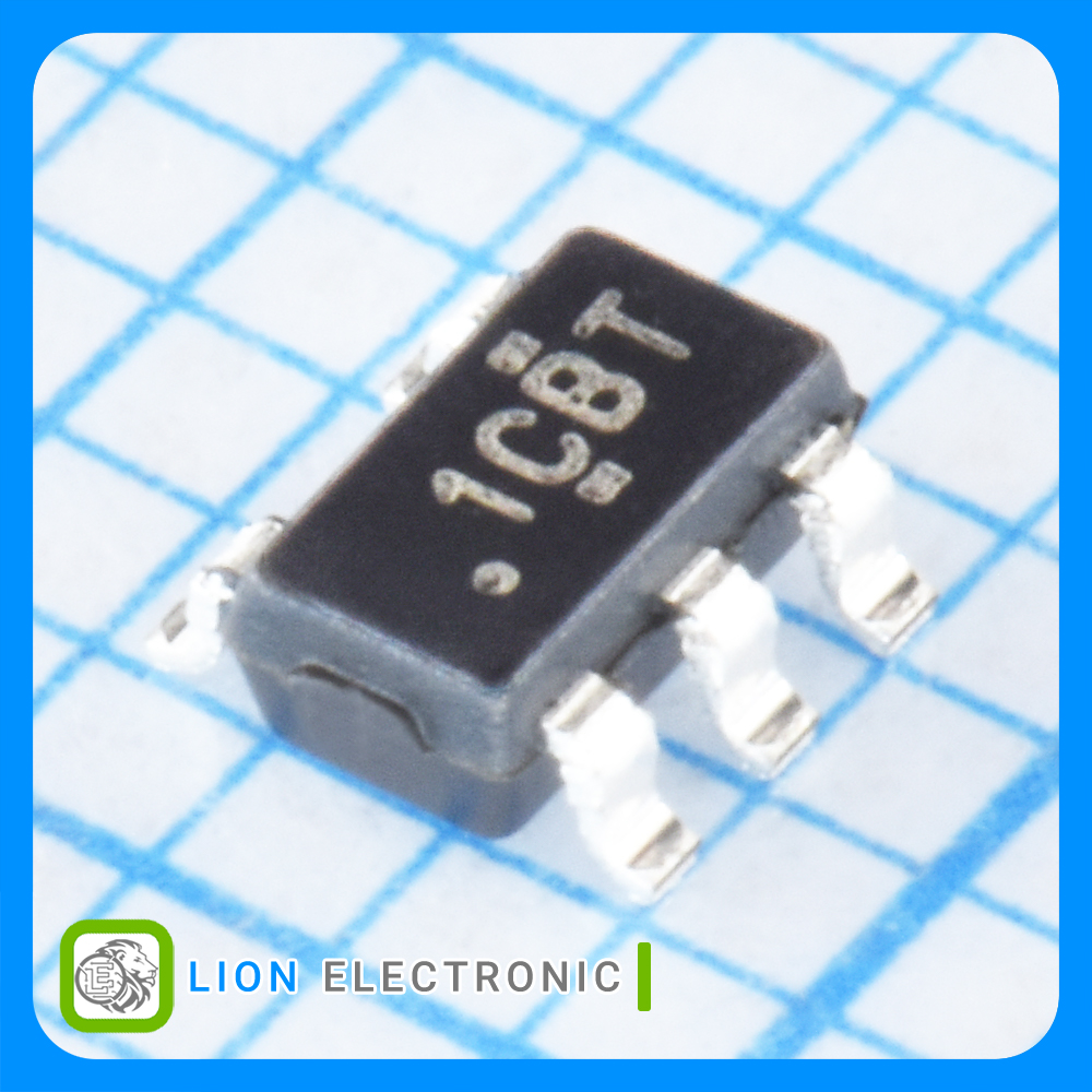 رگولاتور(LDO) TLV74333PDBVR