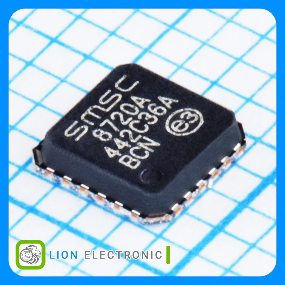 LAN8720A-CP-TR