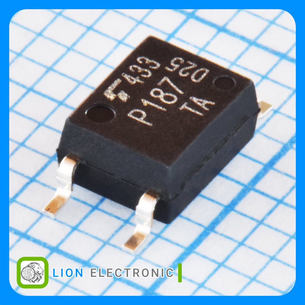 اپتوکوپلر TLP187(TPL,E(T