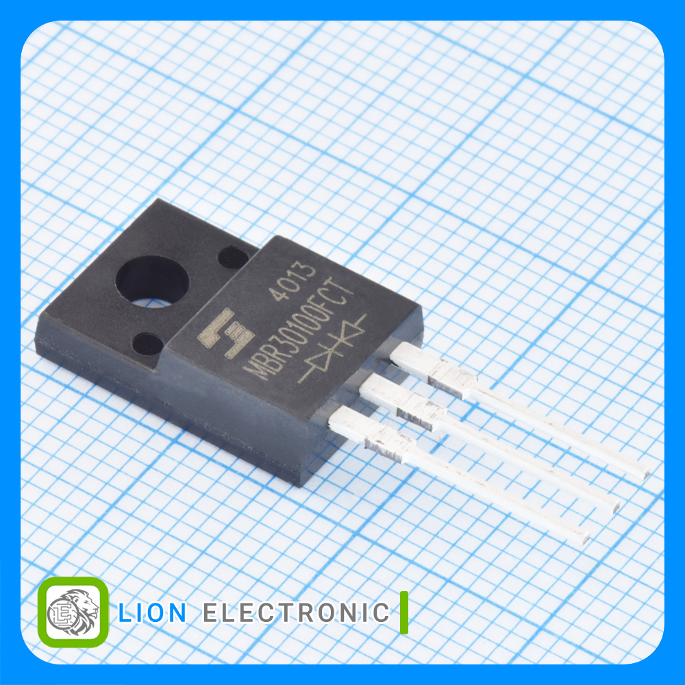 MBRF30100CT