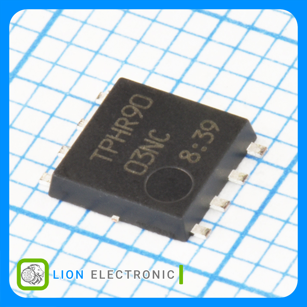 ماسفت TPHR9003NC