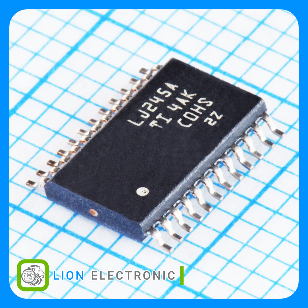 شیفت دهنده سطح ولتاژ SN74LVC4245APWR