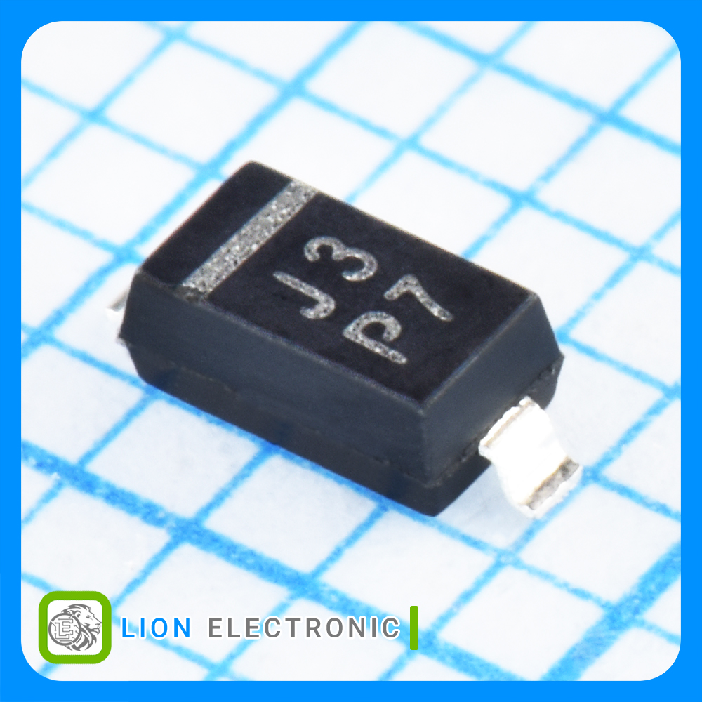 دیود زنر MMSZ5248C-E3-08