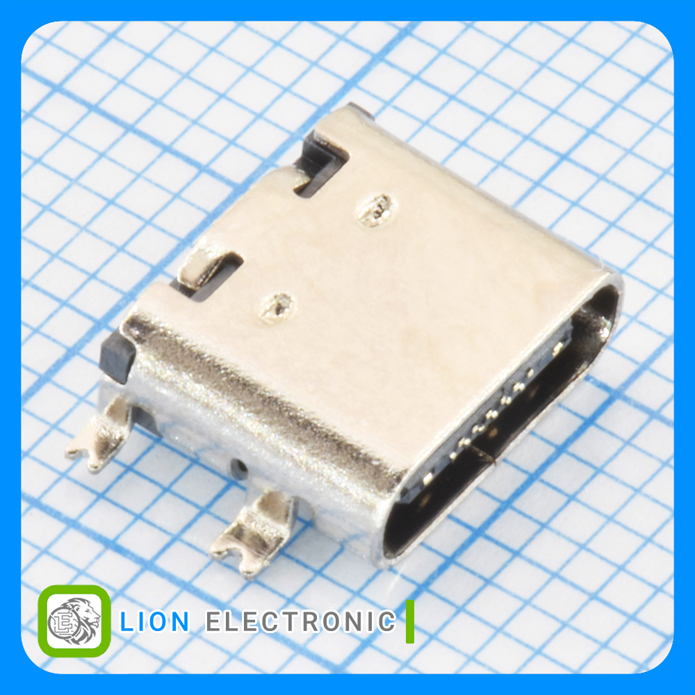 TYPE-C 16P QTWT