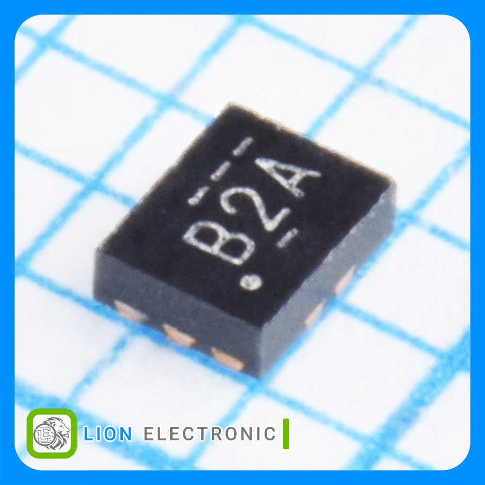 آیسی سوئیچ آنالوگ TS3A5223RSWR