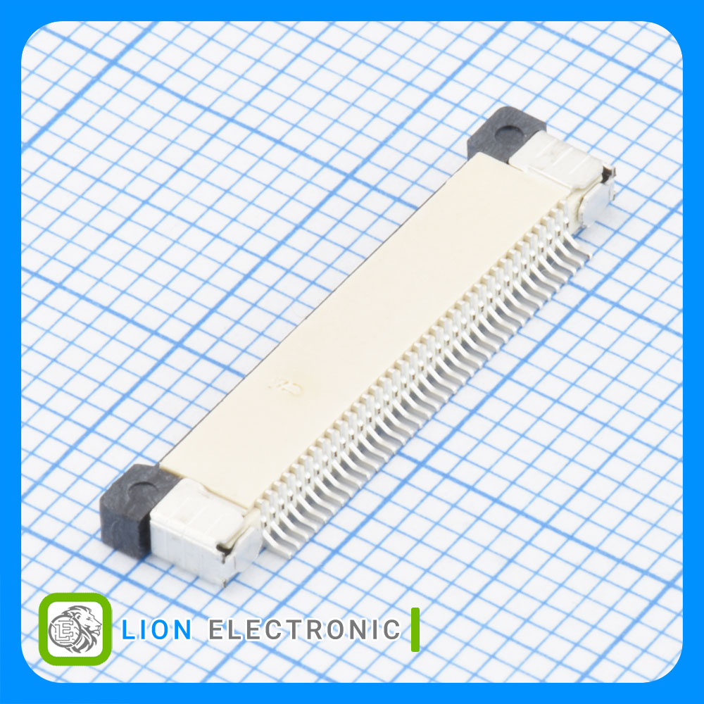 کانکتور(FPC) 0.5-36P CTSJ-H2.0 119