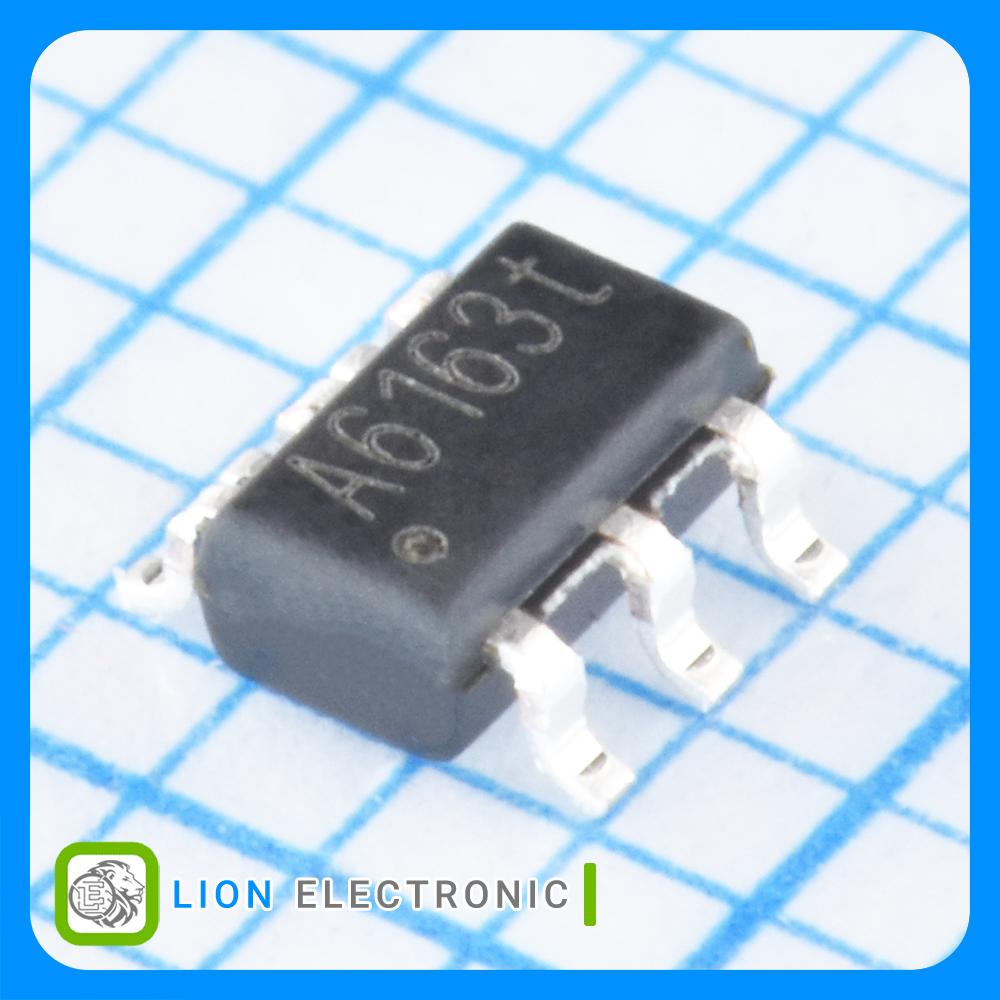 آیسی سوئیچینگ کنترلر MT2492
