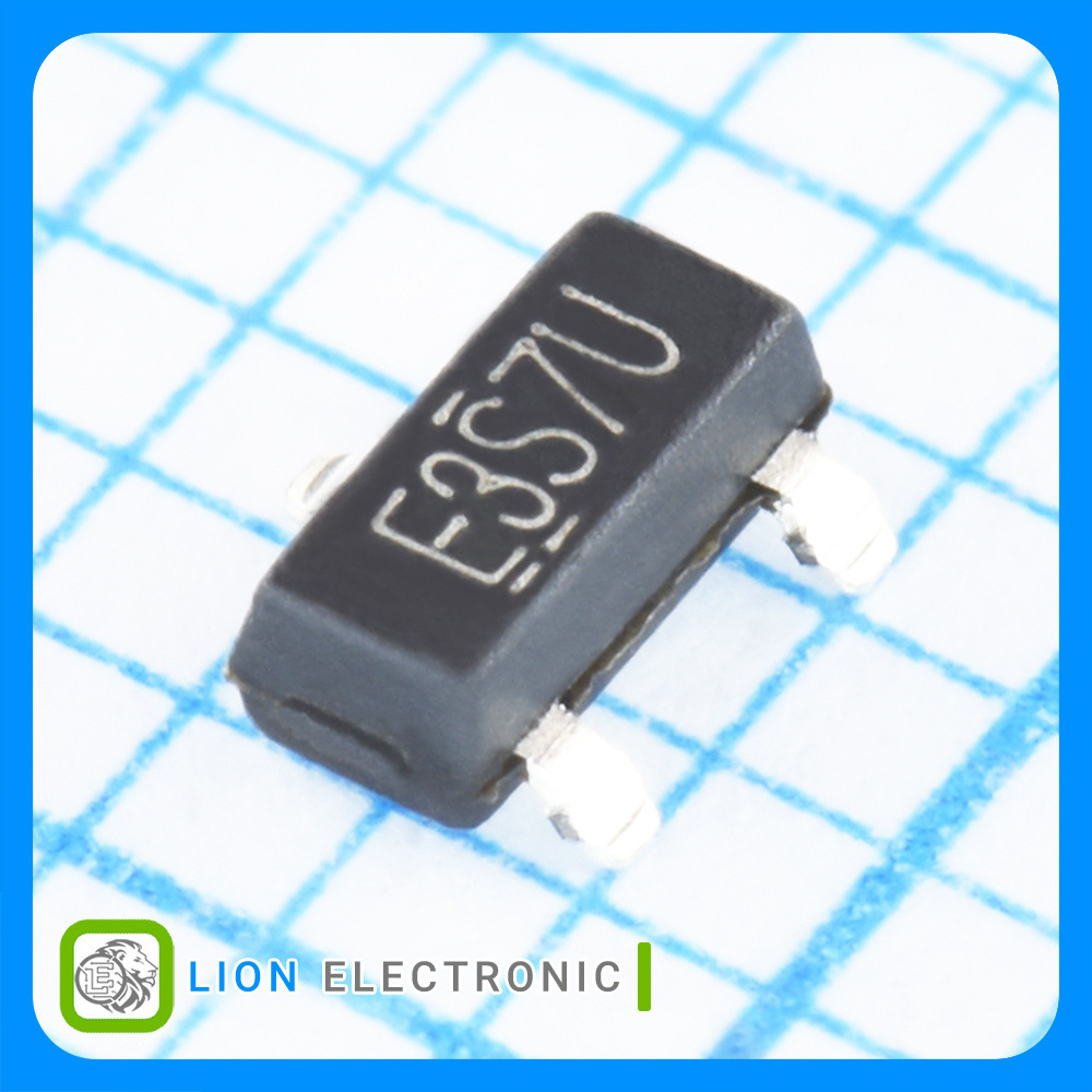 ماسفت IRLML6402TRPBF