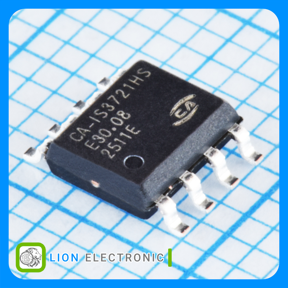 دیجیتال ایزولاتور CA-IS3721HS