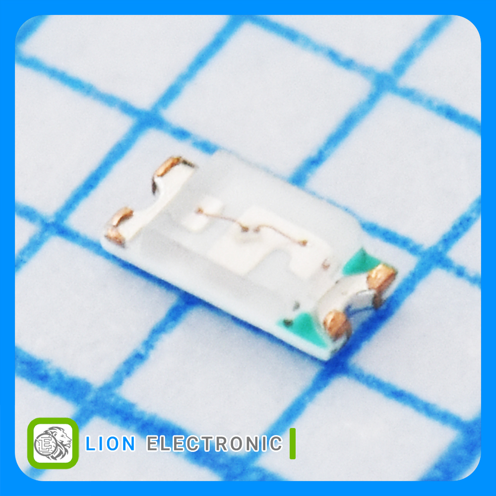 ال‌ای‌دی آبی XL-1608UBC-04