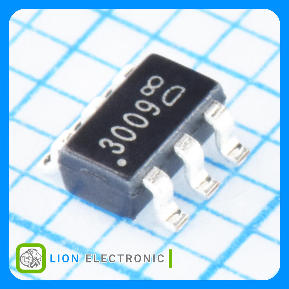 گیت درایور ZXGD3009E6TA