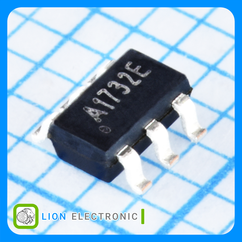 رگولاتور سوئیچینگ MT36291