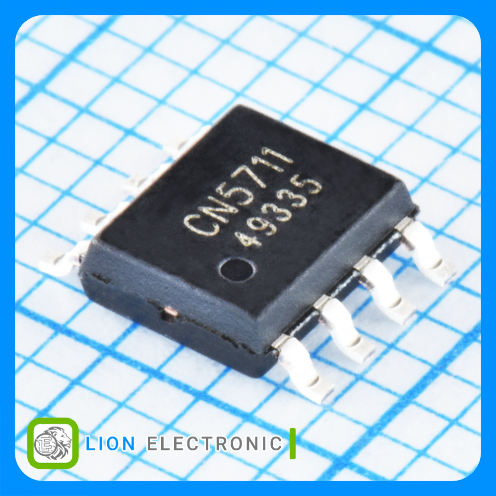ال ای دی درایور CN5711
