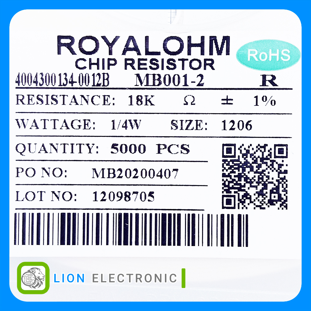 RES1206 18K 1%