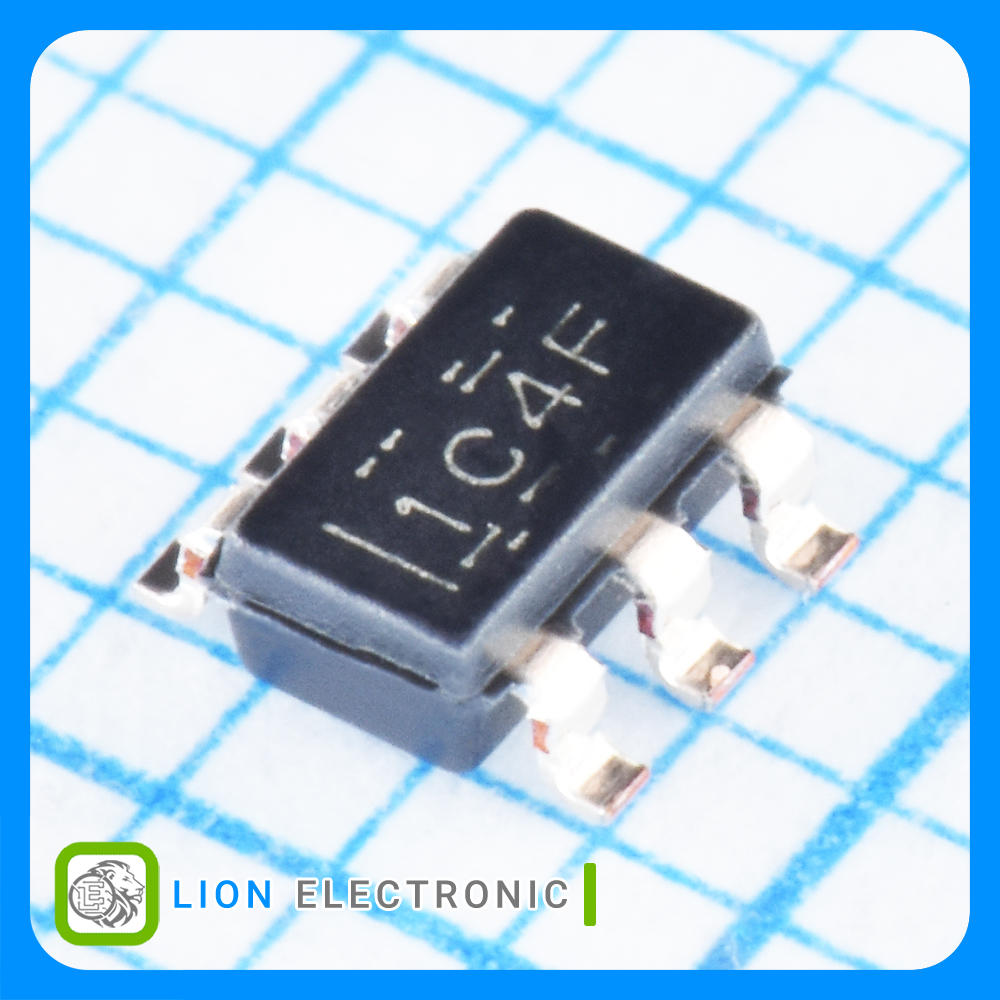 رگولاتور سوئیچینگ TLV61046ADBVR