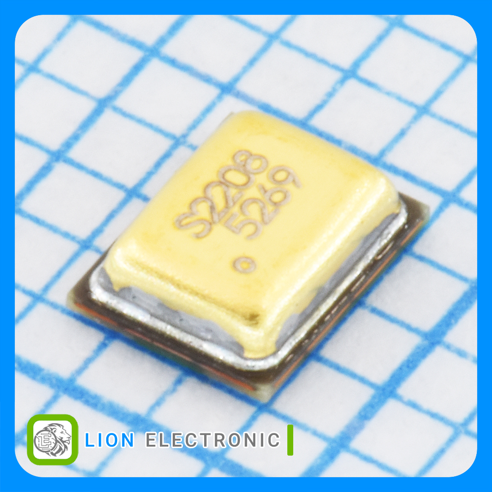 میکروفون(MEMS) SPH6611LR5H-1