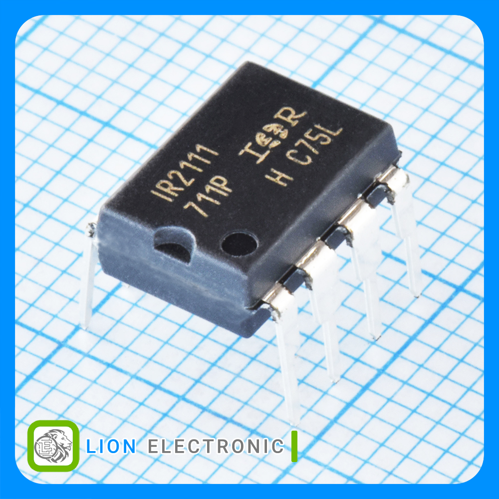 IR2111PBF