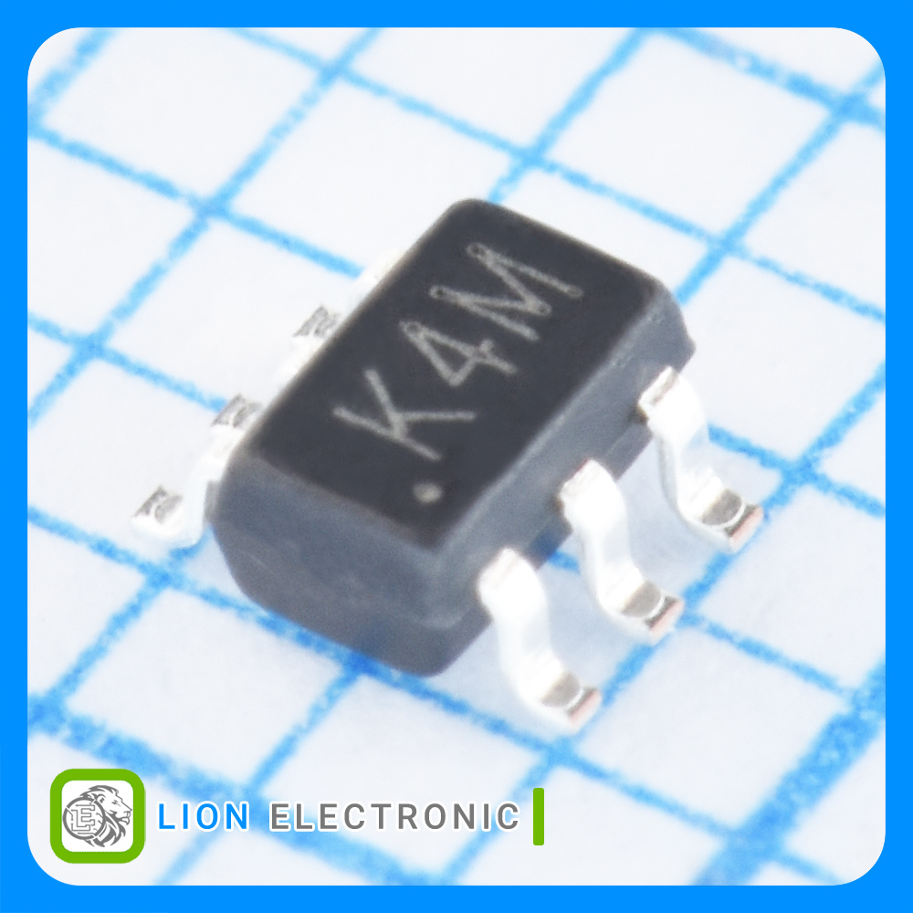 ترانزیستور MMDT5401